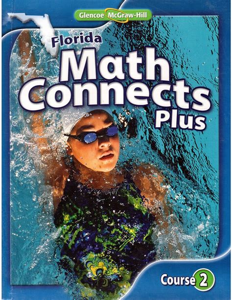Florida Math Connects Course 2