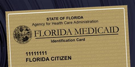 florida medicade