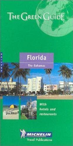 florida michelin green guide