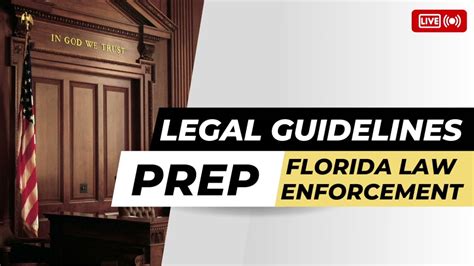 florida misdemeanor exceptions