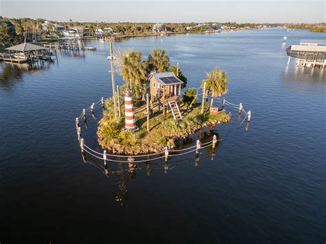 florida monkey island