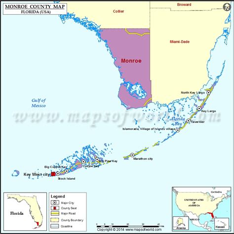 florida monroe