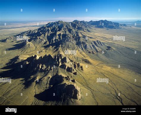 florida mountains
