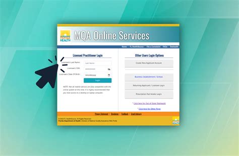florida mqa
