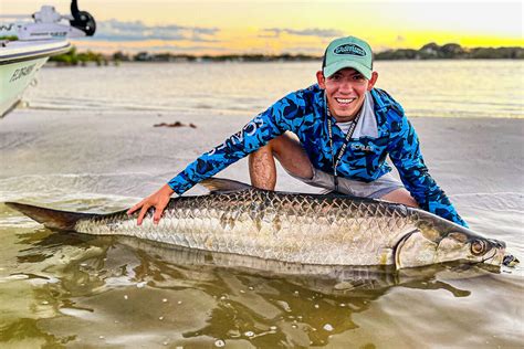 florida mullet