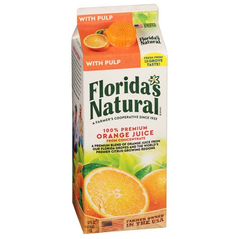 florida natural