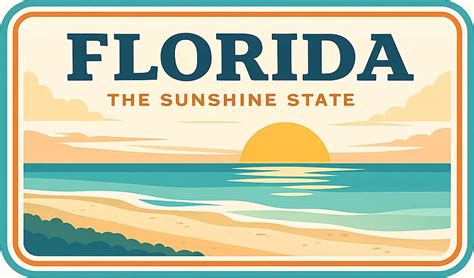 florida nickname