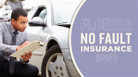 florida no fault