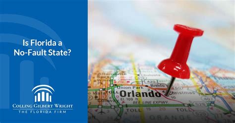 florida no fault state