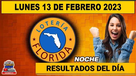 florida noche