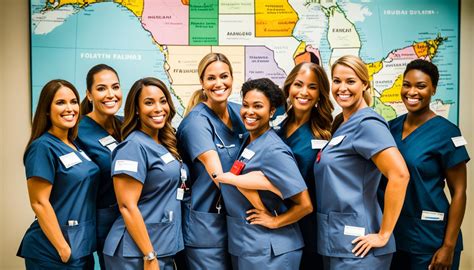 florida nursing