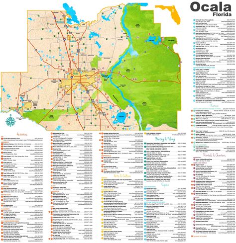 florida ocala
