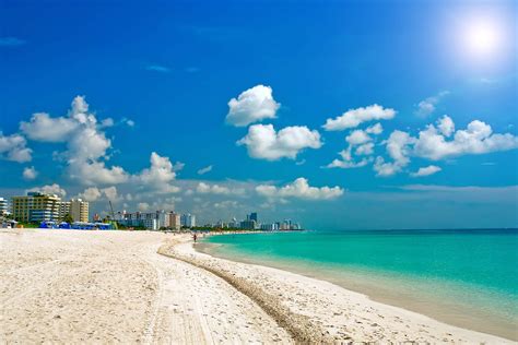 florida ocean