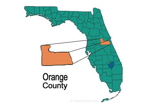 florida orange county