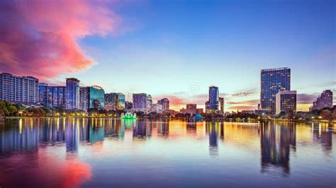 florida orlando