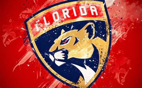 florida panters