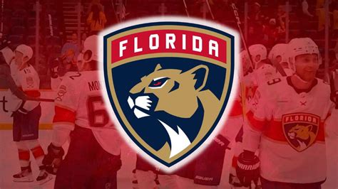 florida panthers game