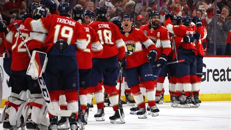 florida panthers games
