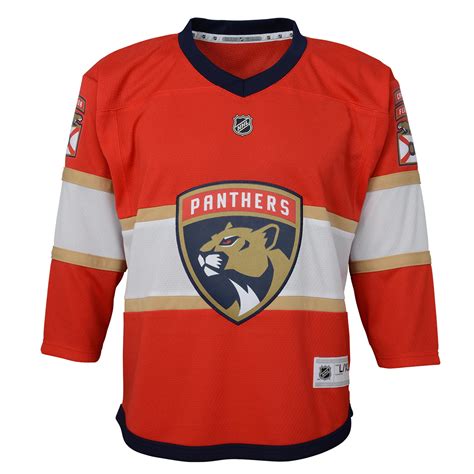 florida panthers jerseys