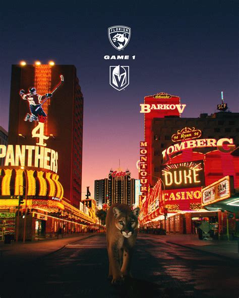 florida panthers twitter