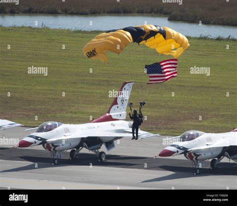florida parachute
