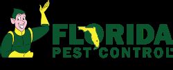 florida pest control