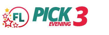 florida pick 3 evening