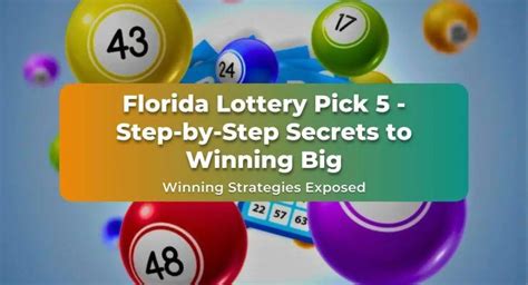florida pick five
