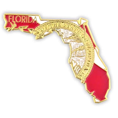 florida pin code