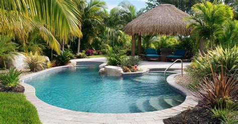 florida pool
