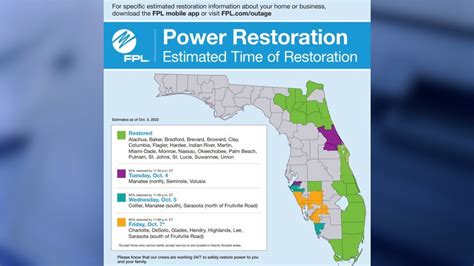 florida power