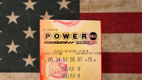 florida powerball