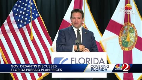 florida prepay