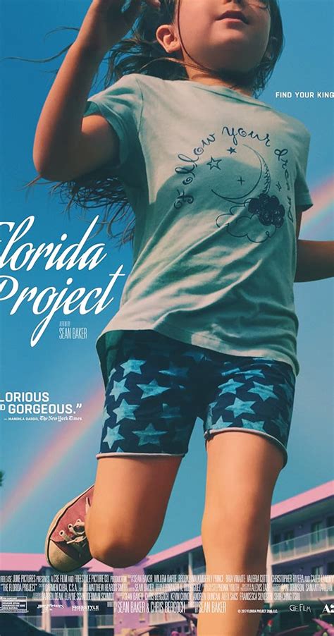 florida project