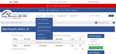 florida property appraiser