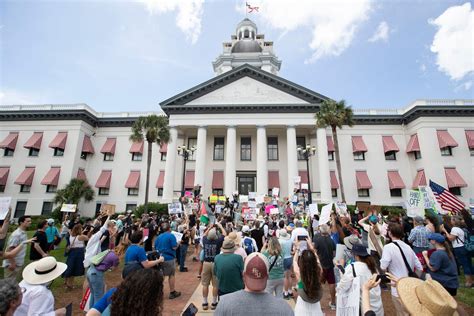 florida protest