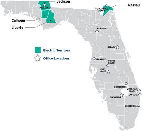 florida public utility