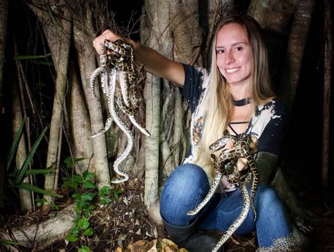 florida python hunt