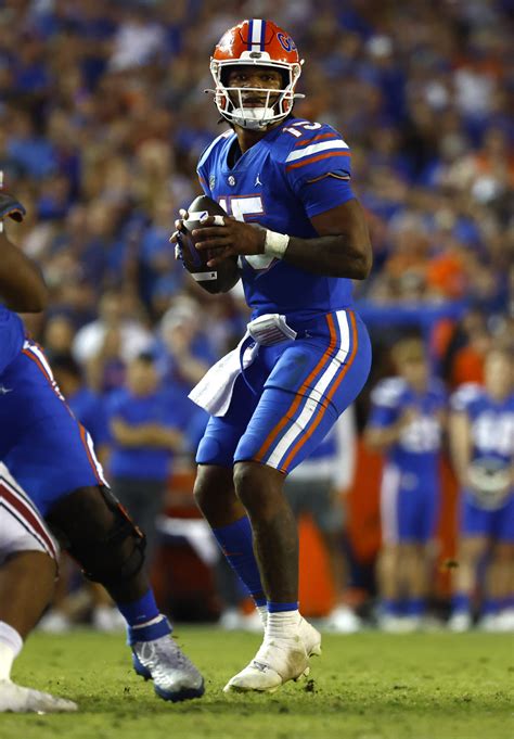 florida qb