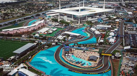 florida race