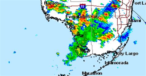 florida radar