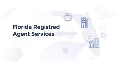 florida registered agent