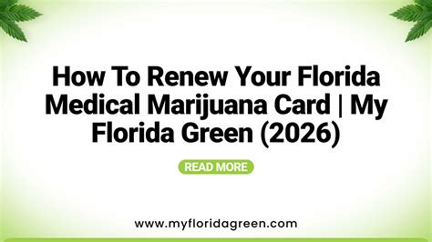 florida registry