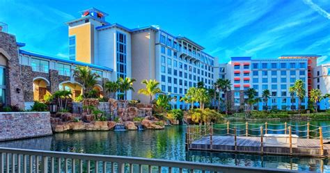 florida resort