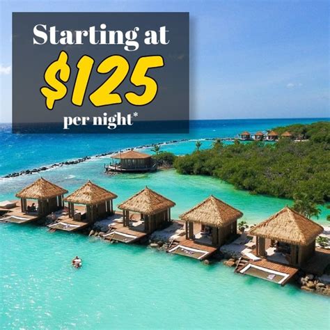florida resort packages