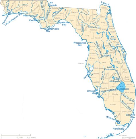 florida rivers