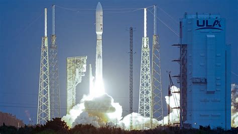 florida rocket launch schedule