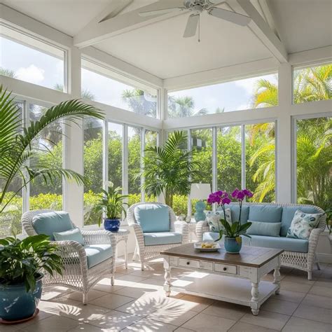 florida room