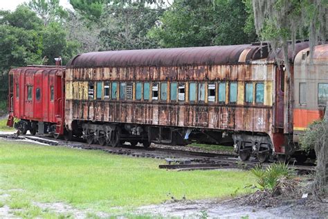 florida rr museum