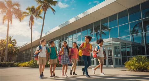 florida schools